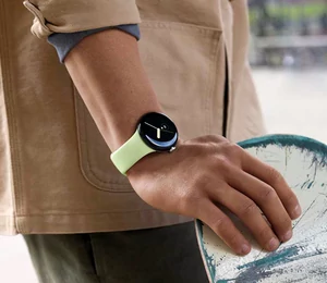 Pixel Watch : la détection des chutes est là... et elle n'appellera pas les secours si vous faites du sport